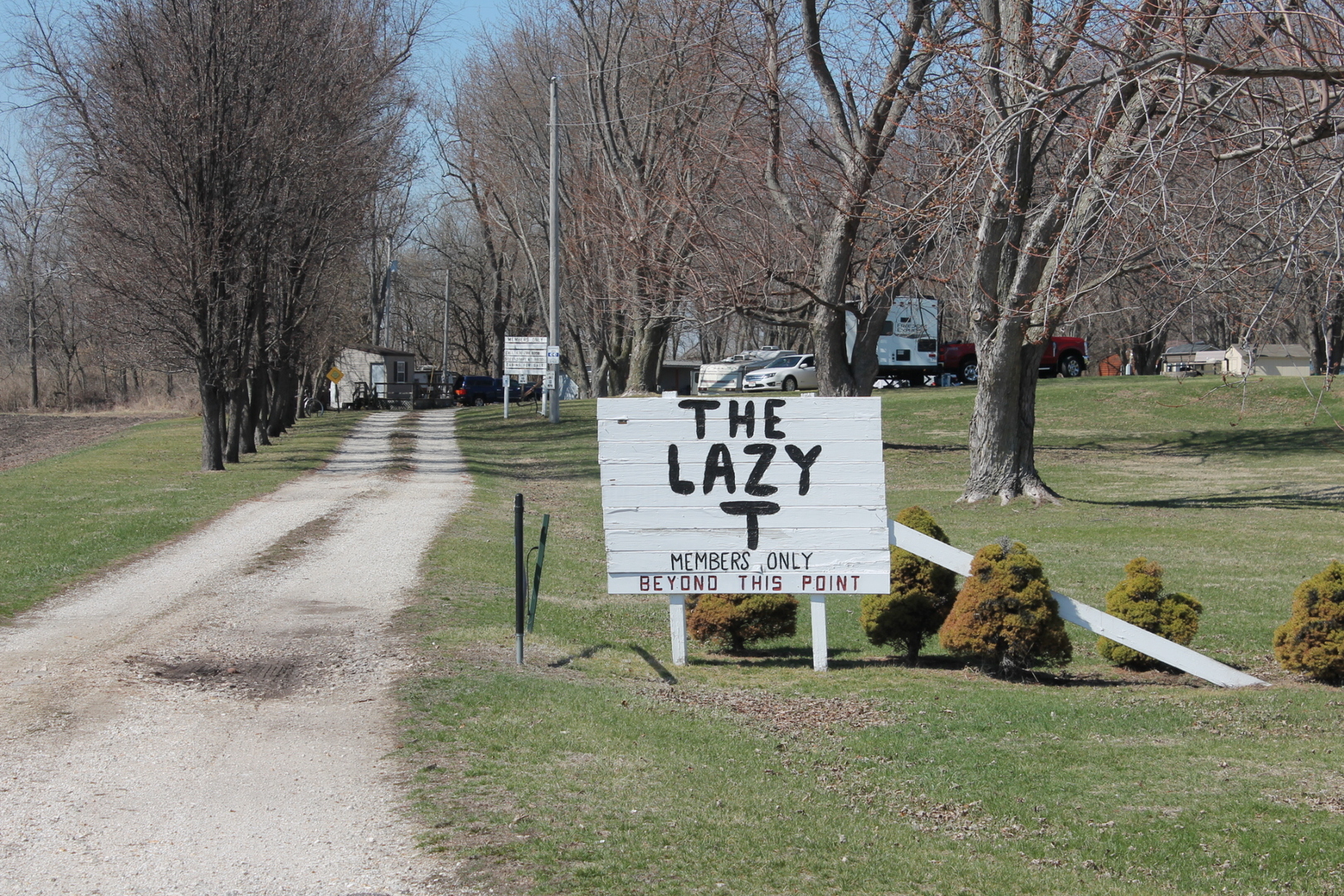 375 East County Road, Unit 21 Mineral, IL 61344 - Photo 25 of 25