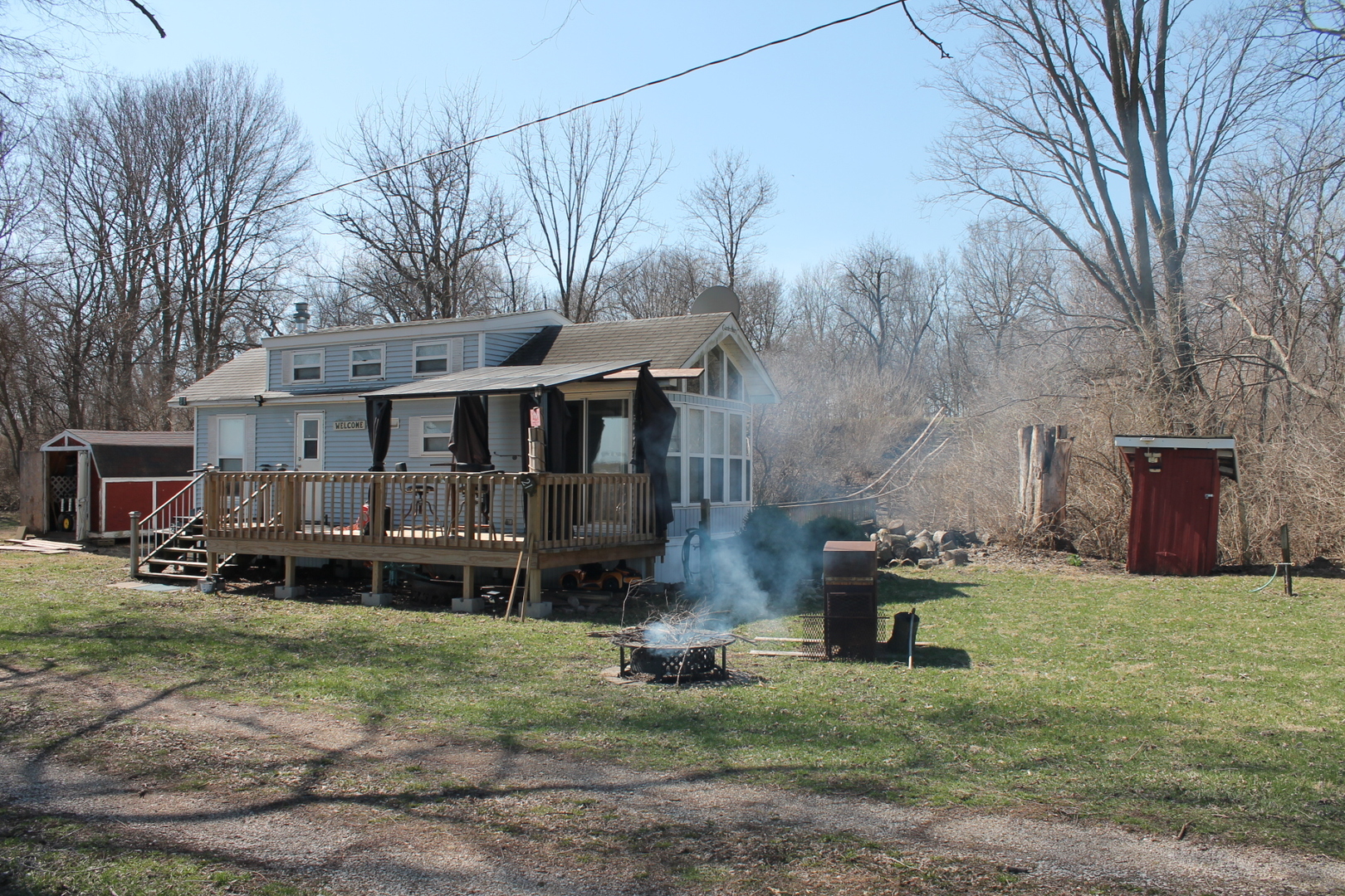 375 East County Road, Unit 21 Mineral, IL 61344 - Photo 3 of 25