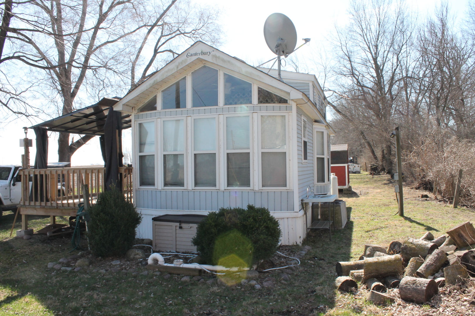 375 East County Road, Unit 21 Mineral, IL 61344 - Photo 4 of 25