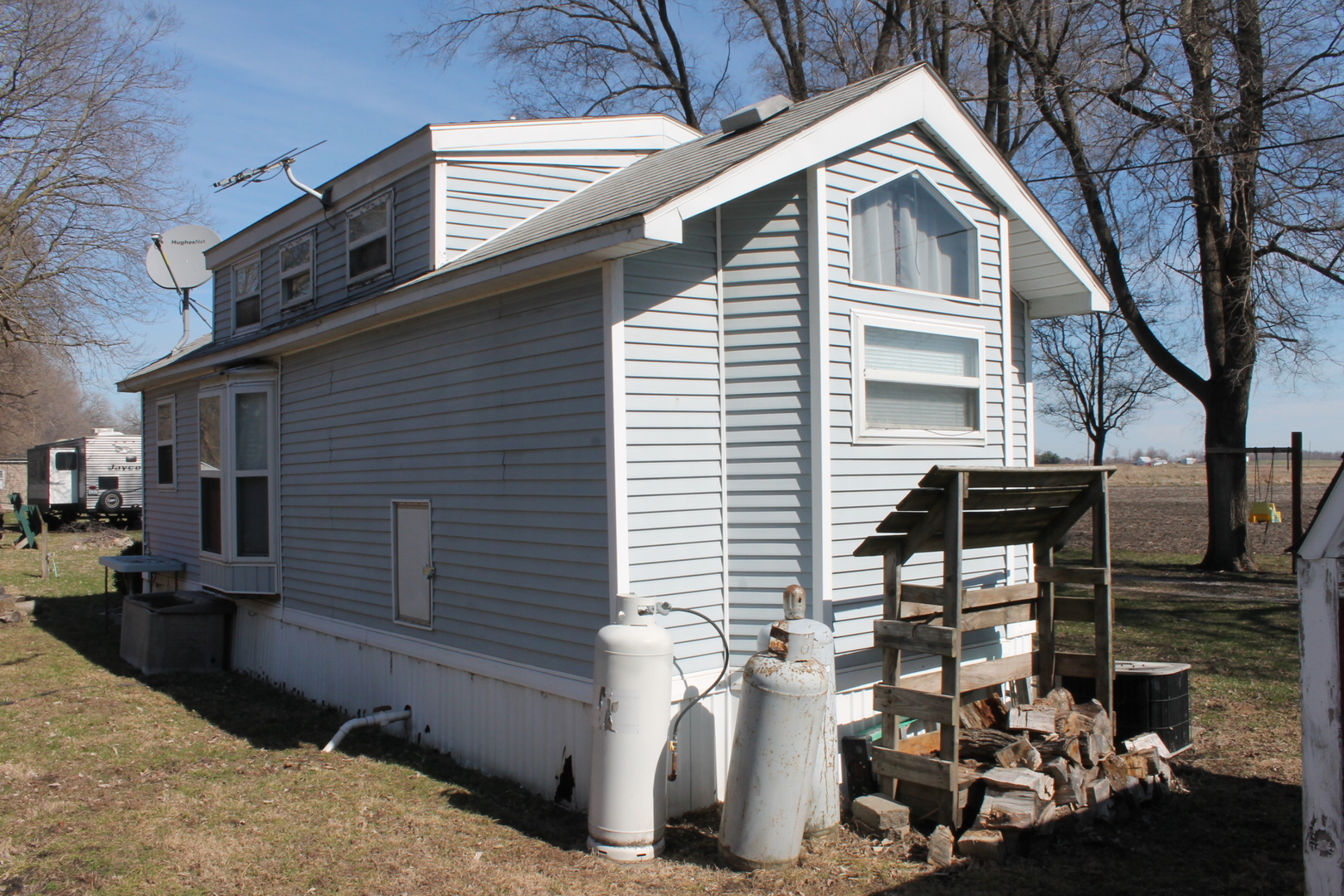 375 East County Road, Unit 21 Mineral, IL 61344 - Photo 5 of 25