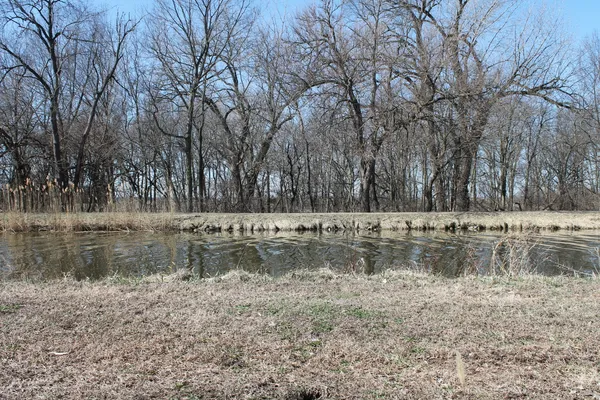 a view of a lake view