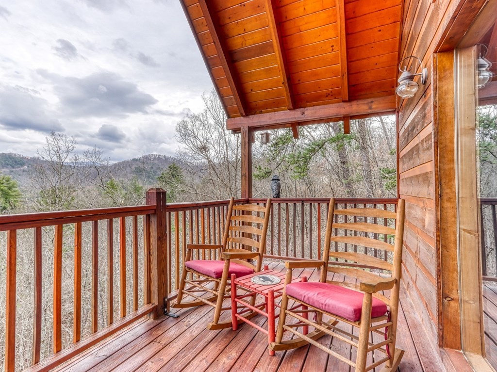 2644 Sunset Road Sevierville, TN 37862 - Photo 44 of 46