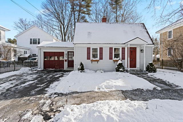 $425,000 | 56 Berkeley Street, Westbrook, ME 04092