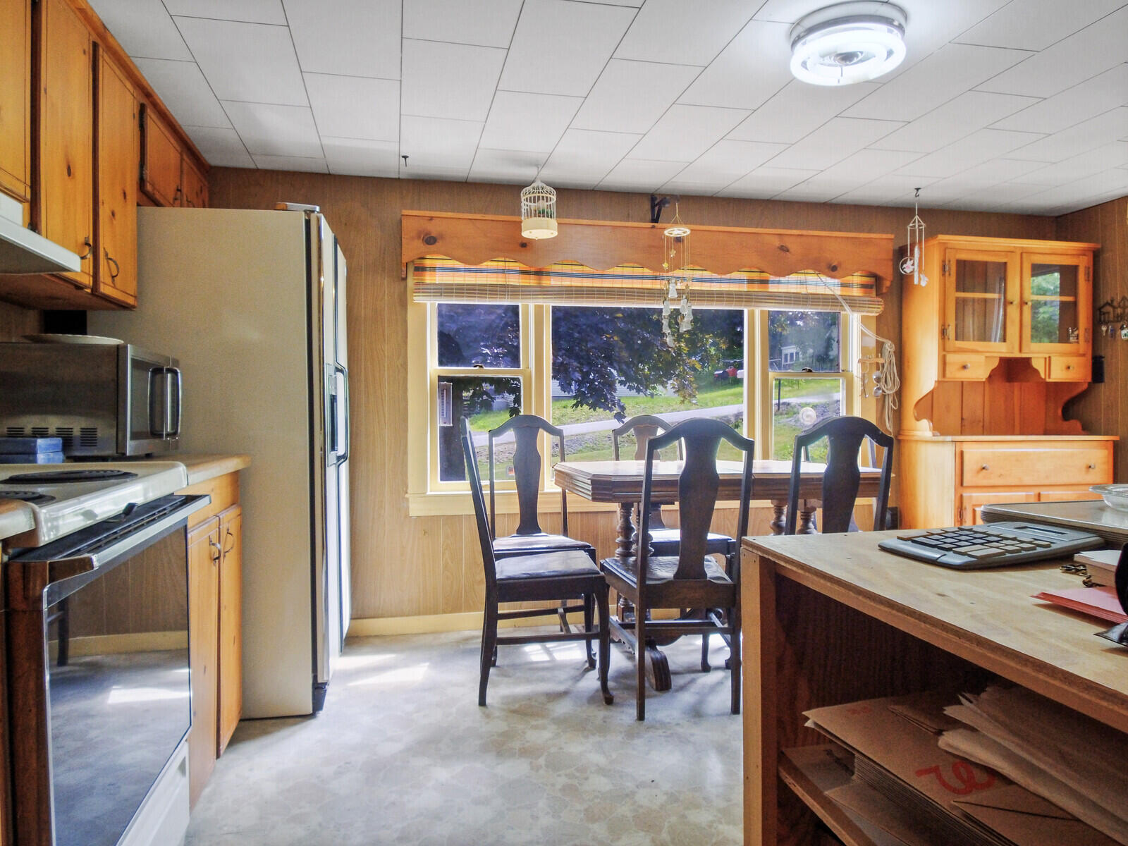 214 Meadowhill Road Manchester, ME 04351 - Photo 6 of 42 7