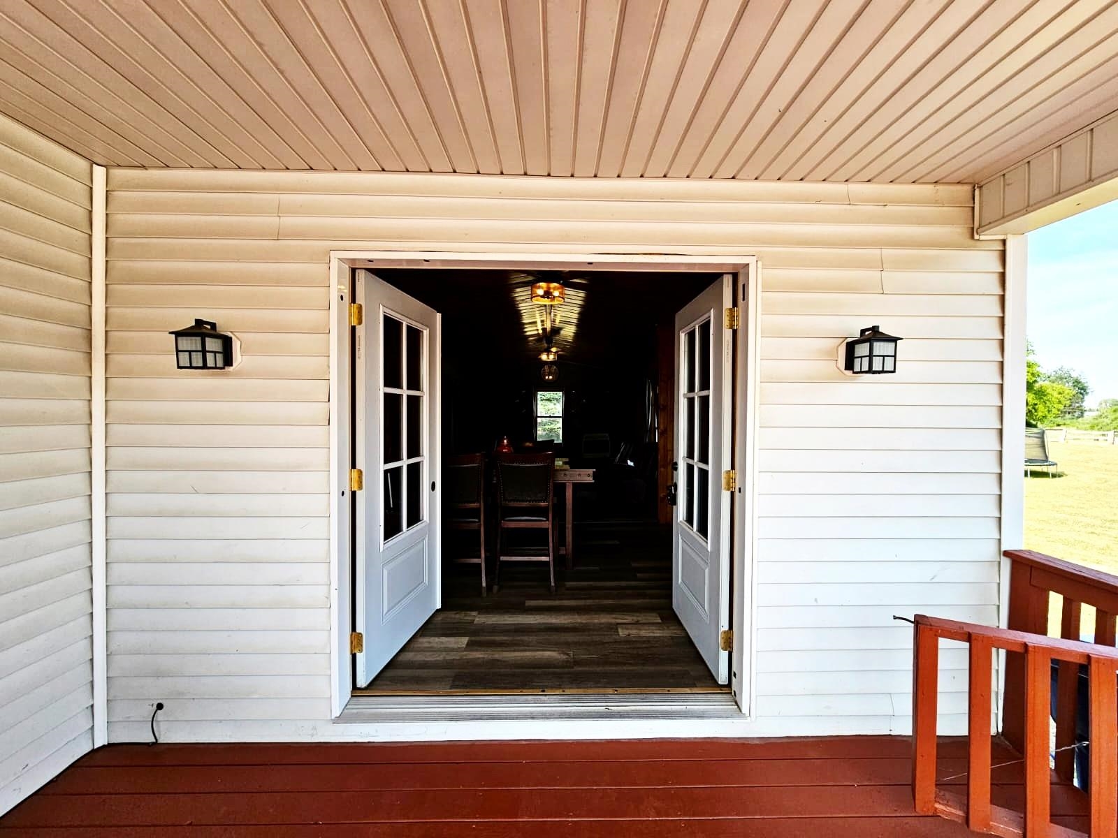 11270 North Wyman Road Blanchard, MI 49310 - Photo 10 of 44
