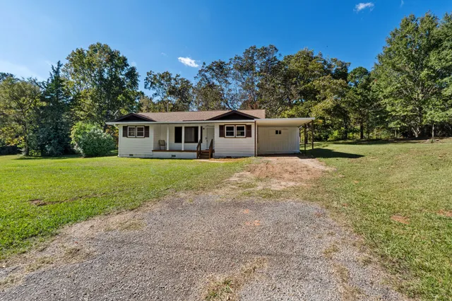 $154,900 | 514 State Rd S-33-132, McCormick, SC 29835