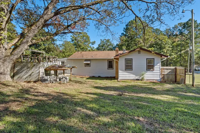 $154,900 | 514 State Rd S-33-132, McCormick, SC 29835