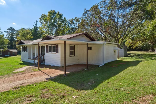 $154,900 | 514 State Rd S-33-132, McCormick, SC 29835