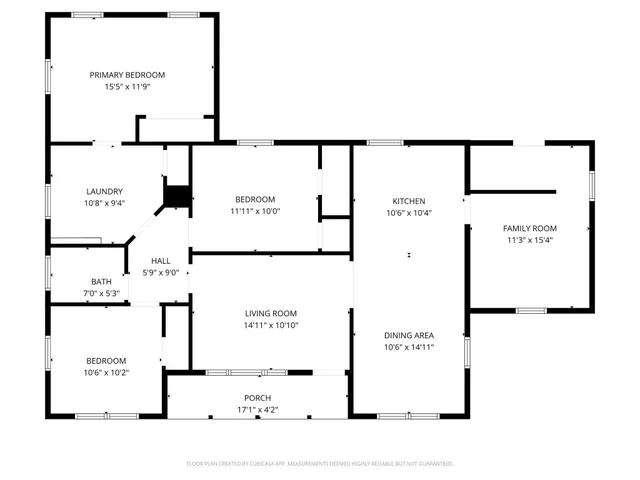 $154,900 | 514 State Rd S-33-132, McCormick, SC 29835