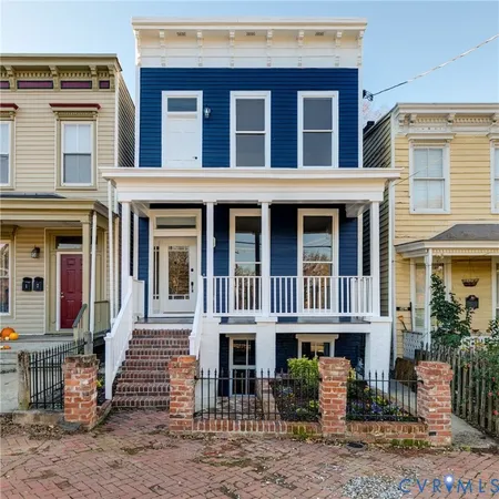$819,995 | 2109 East Marshall Street, Richmond, VA 23223