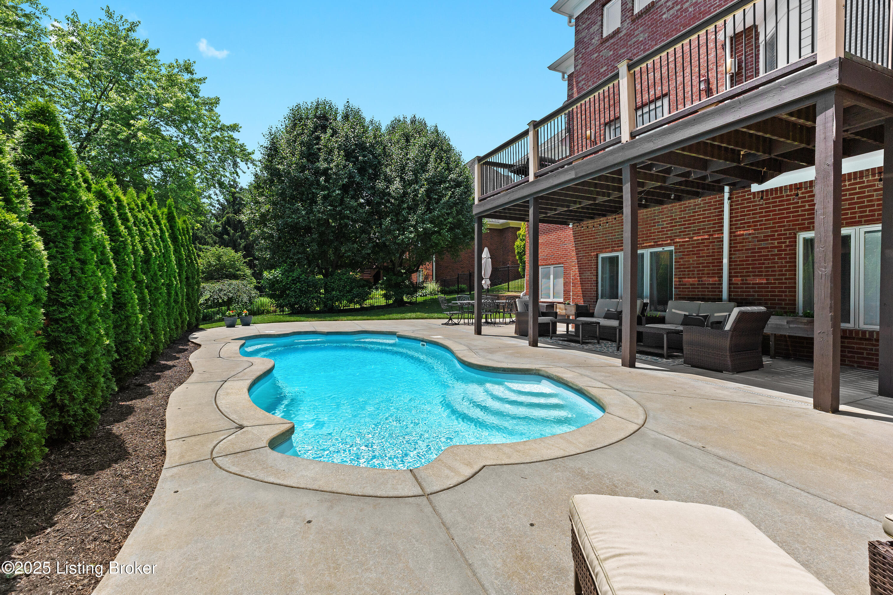 3111 Ridgemoor Court Prospect, KY 40059 - Photo 55 of 58 69-3111 Ridgemoor Ct-69