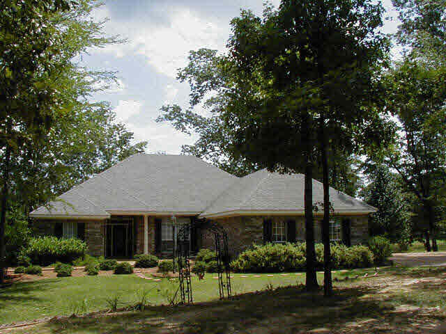 154 Triple B Ranch Road Florence, MS 39073 - Photo 1 of 1 Photo 1