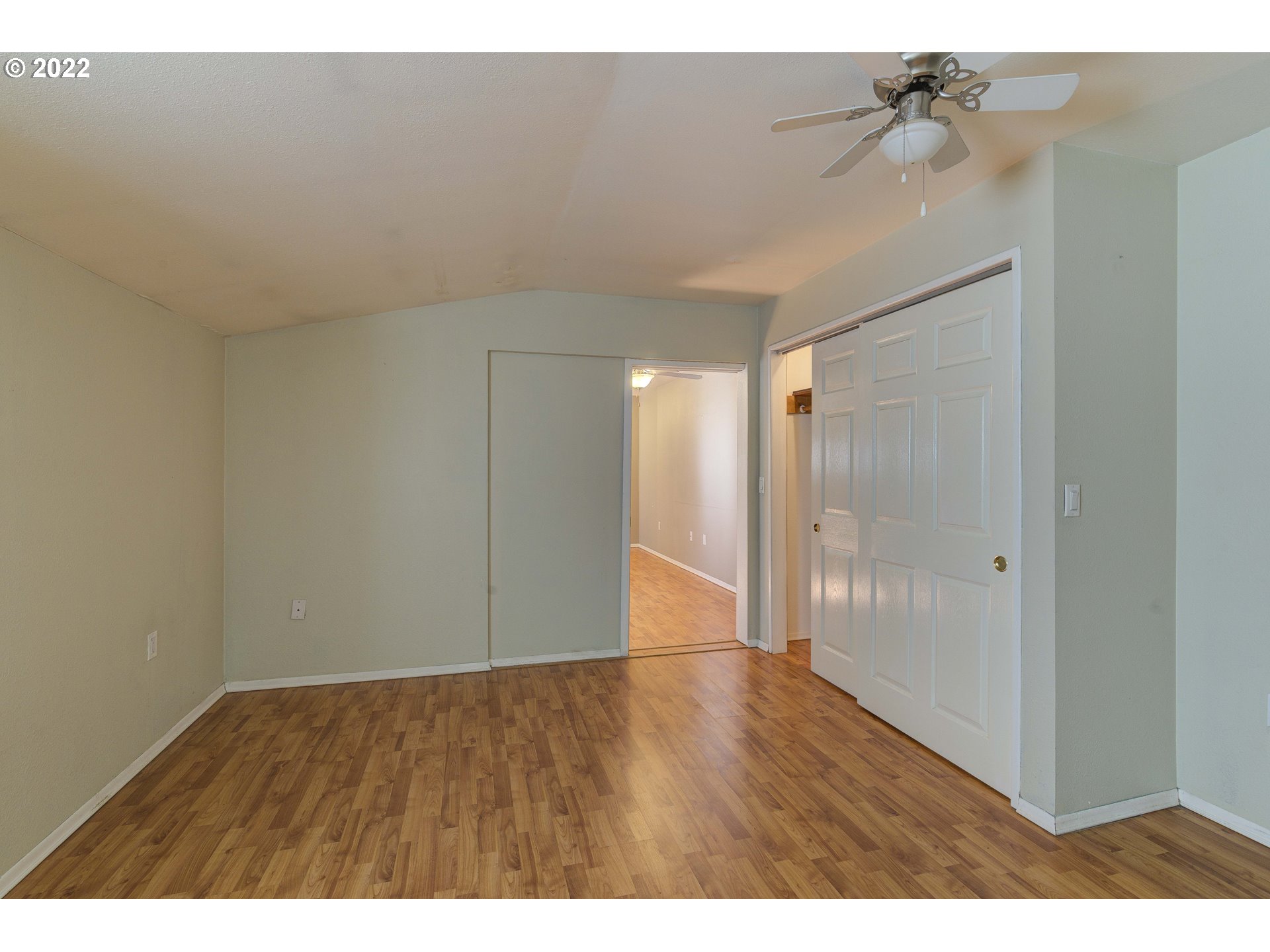 5803 Northeast 259th Street Ridgefield, WA 98642 - Photo 18 of 32 Bedroom