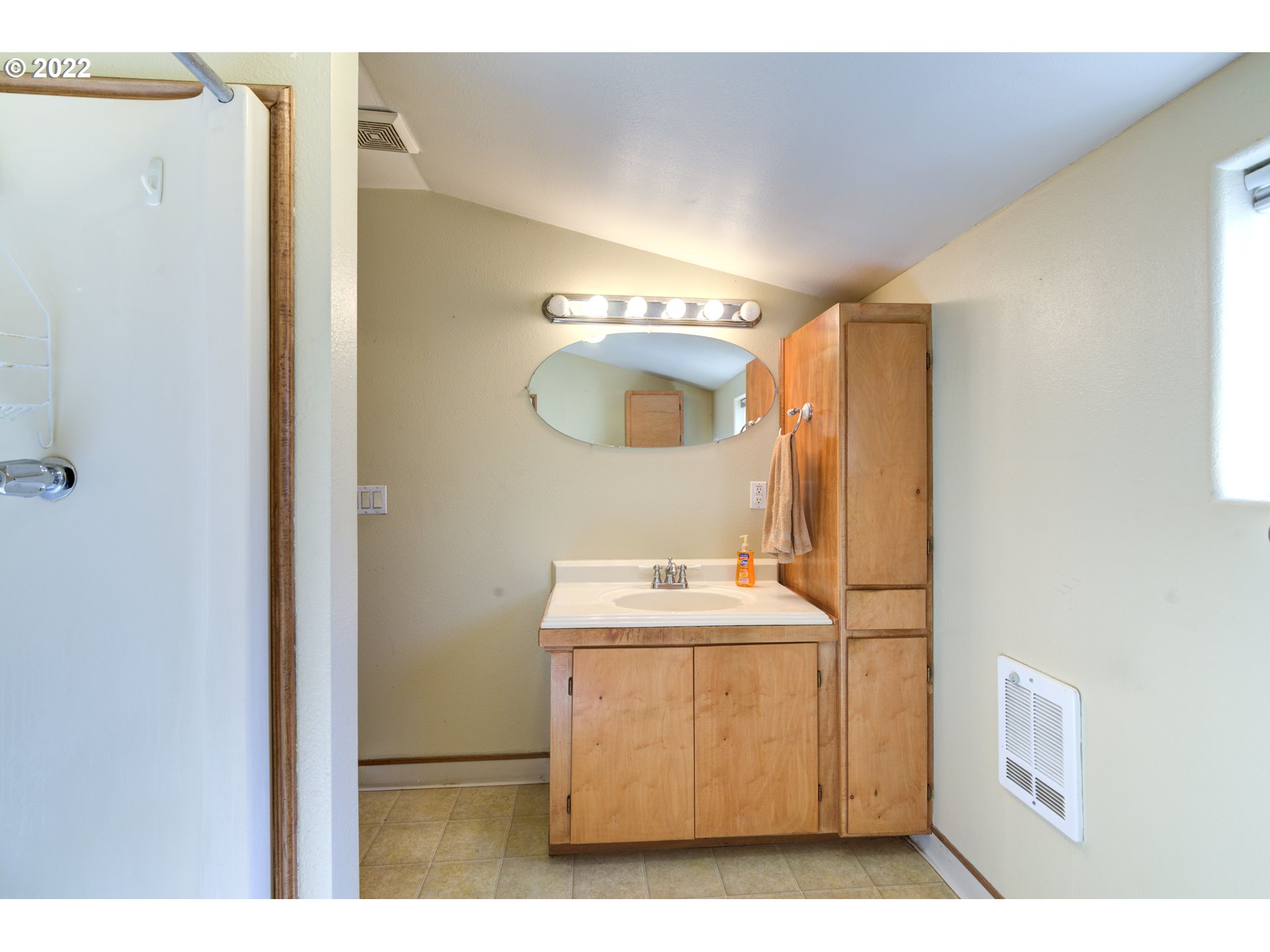 5803 Northeast 259th Street Ridgefield, WA 98642 - Photo 19 of 32 Bathroom