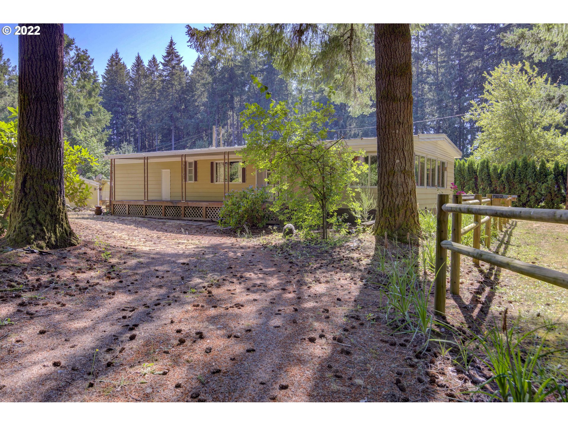 5803 Northeast 259th Street Ridgefield, WA 98642 - Photo 2 of 32 Gallery Image 2