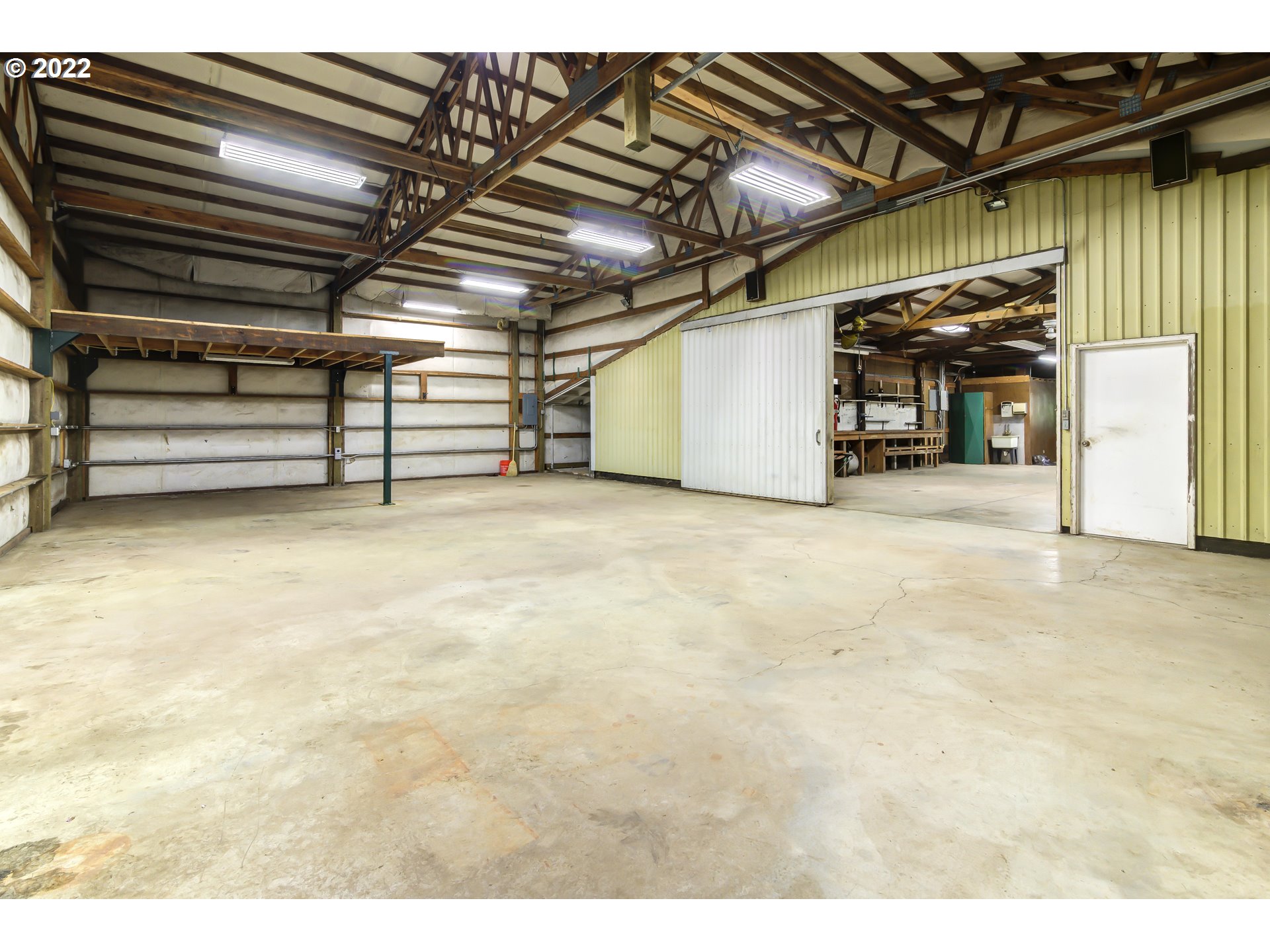5803 Northeast 259th Street Ridgefield, WA 98642 - Photo 26 of 32 Shop