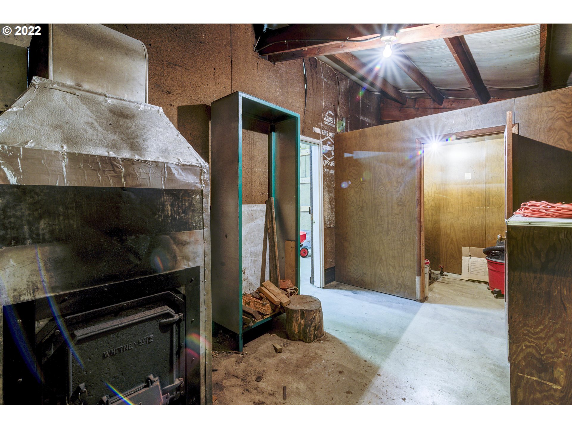 5803 Northeast 259th Street Ridgefield, WA 98642 - Photo 28 of 32 Pump House