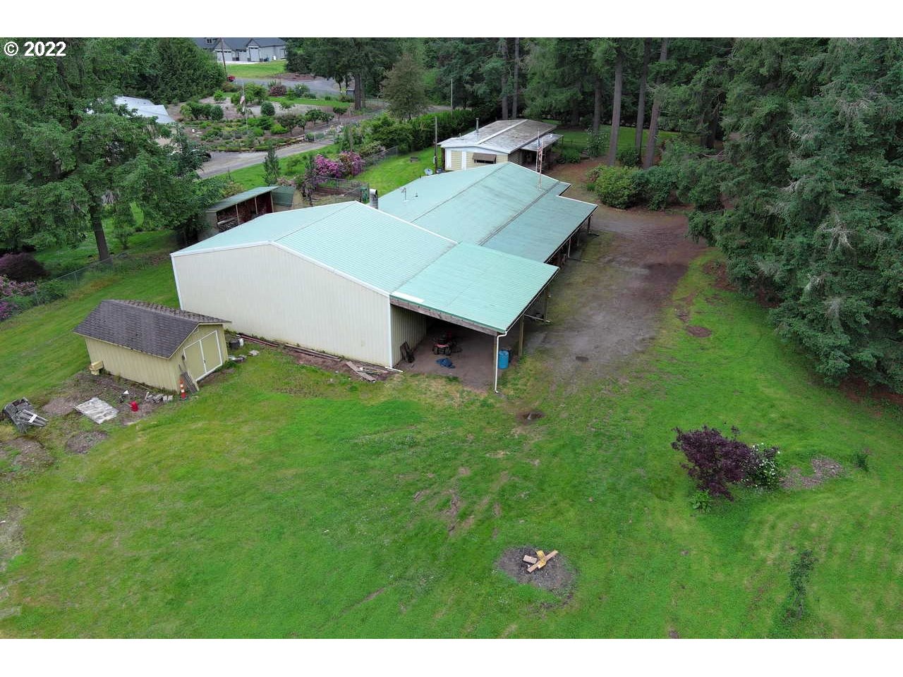 5803 Northeast 259th Street Ridgefield, WA 98642 - Photo 31 of 32 Gallery Image 31