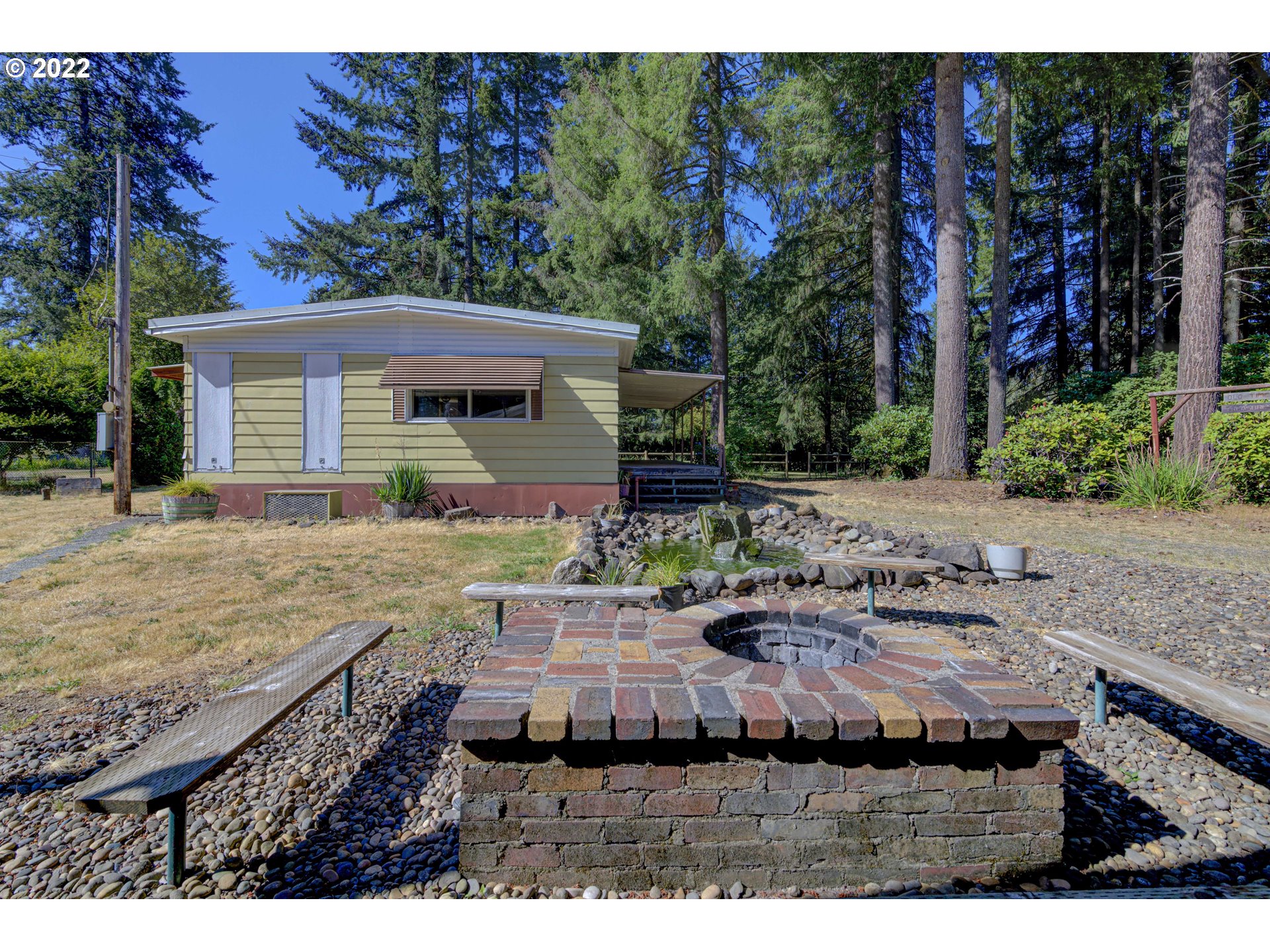 5803 Northeast 259th Street Ridgefield, WA 98642 - Photo 6 of 32 Mobile Home