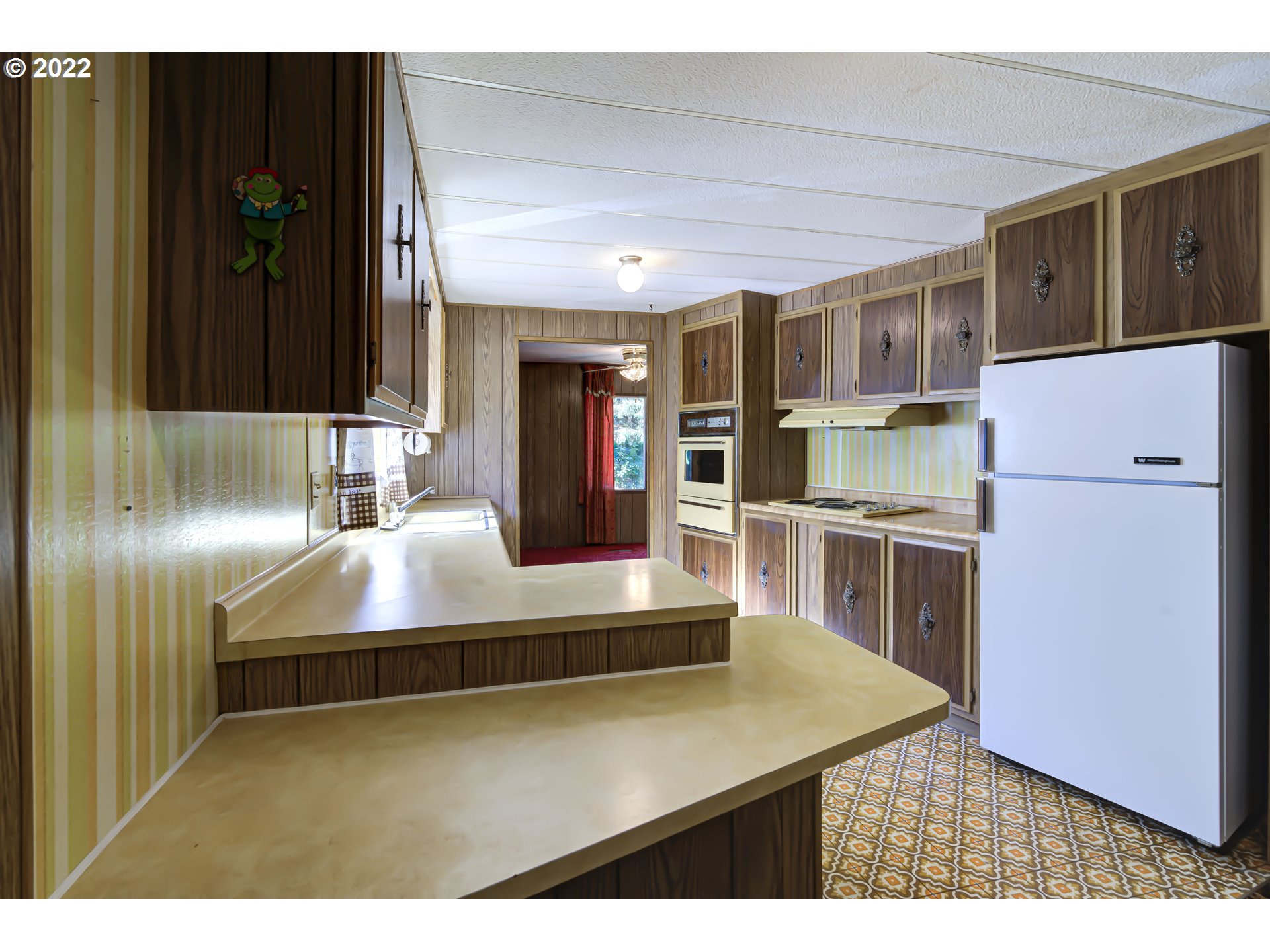 5803 Northeast 259th Street Ridgefield, WA 98642 - Photo 10 of 32 Kitchen