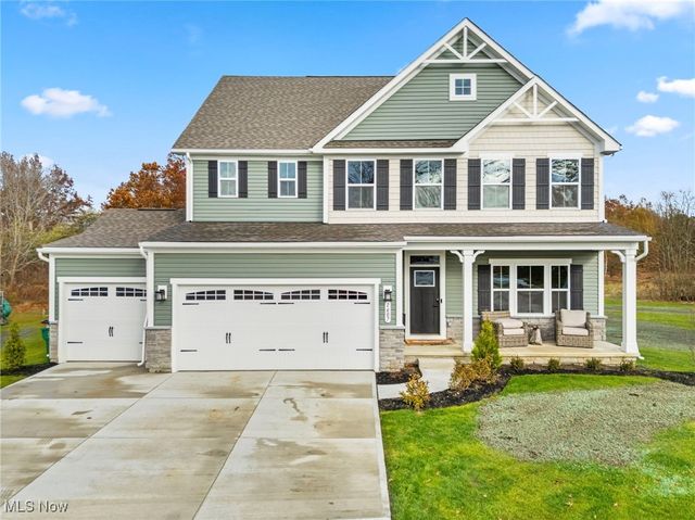 $530,000 | 1607 Del Monte Way, Painesville, OH 44077