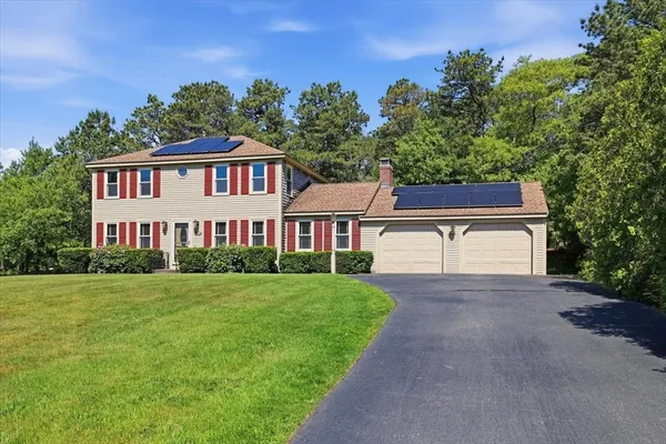 $620,000 | 36 Kirk Circle, Plymouth, MA 02360