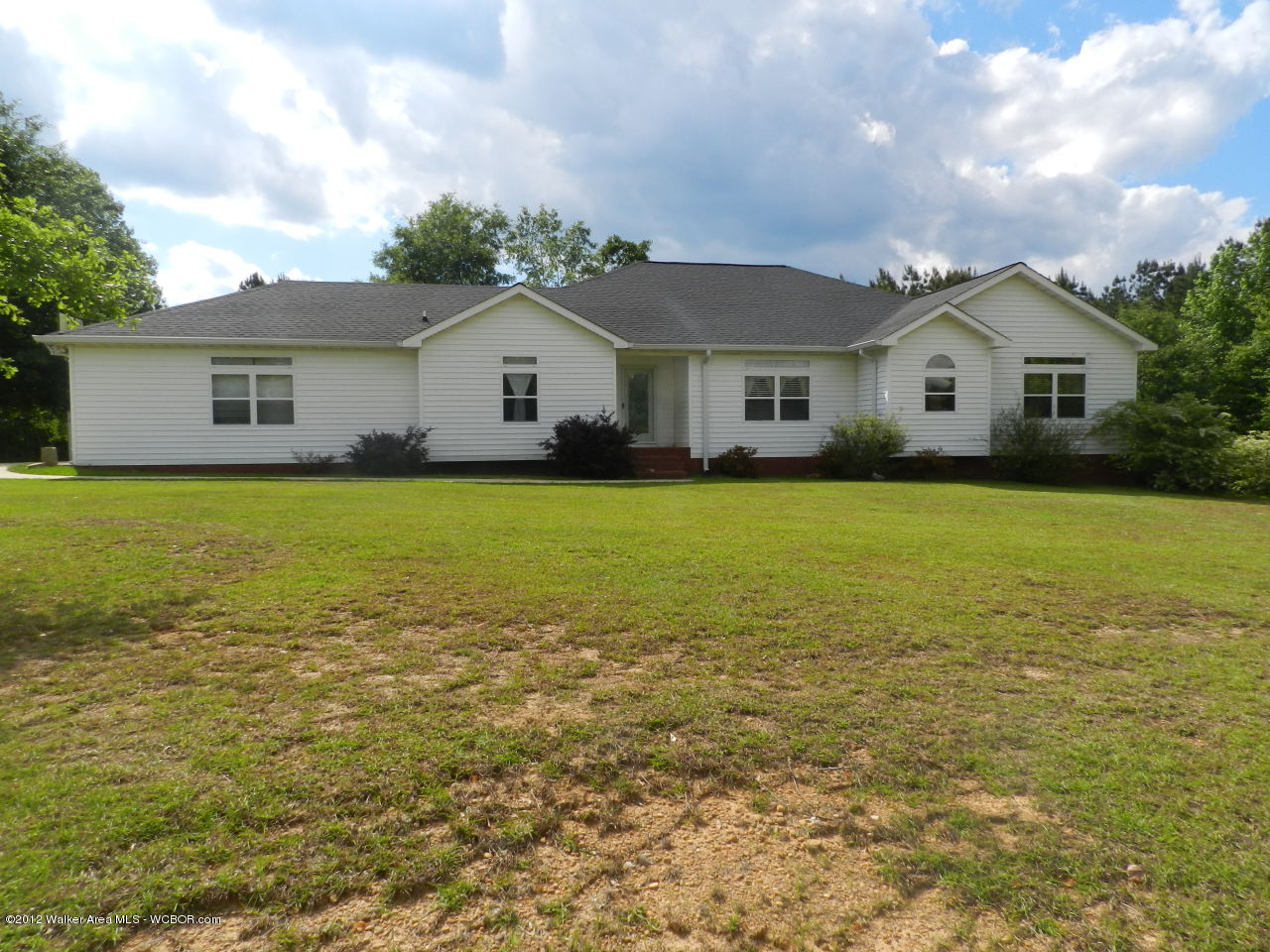 38 Snow Lake Road Jasper, AL 35503 - Photo 1 of 27 Gallery Image 1