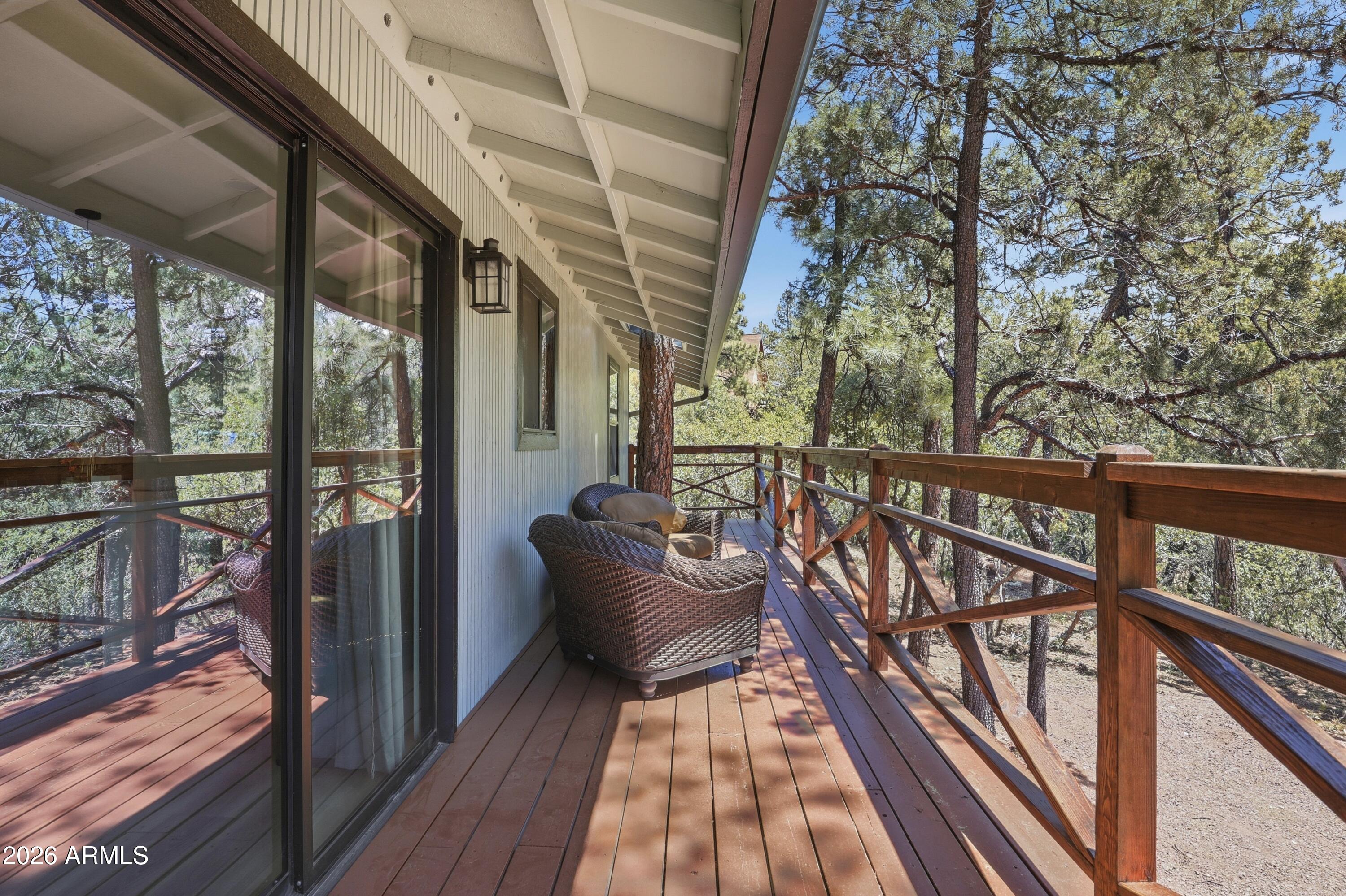 9266 Tonto Rim Drive Pine, AZ 85544 - Photo 6 of 22