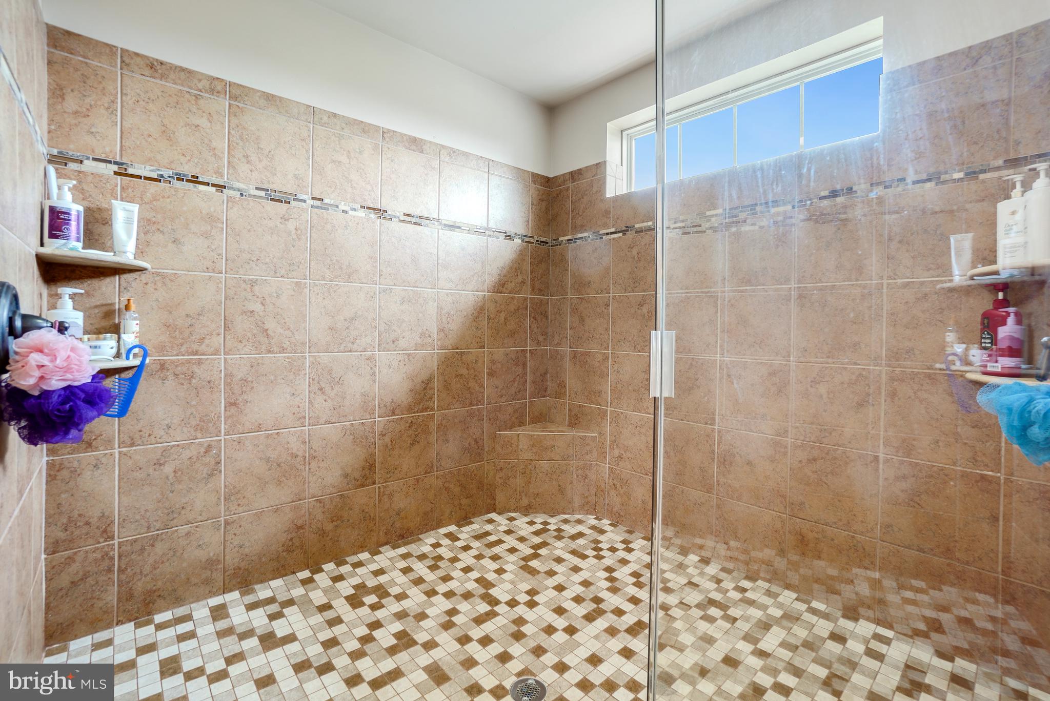 20907 Mt Aetna Road Hagerstown, MD 21742 - Photo 26 of 69 Primary Bath-Shower