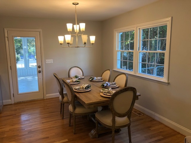 520 Harvard Street Raleigh, NC 27609 - Photo 4 of 10 Photo 4