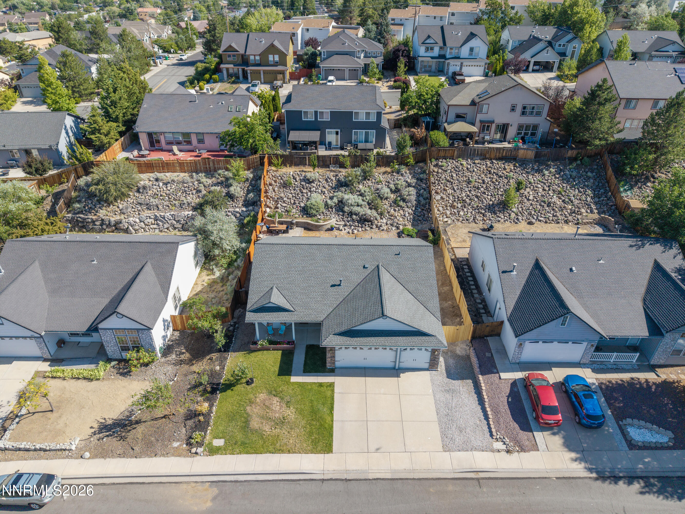 3382 Snake River Drive Reno, NV 89503 - Photo 38 of 47 SnakeRiver3382-040