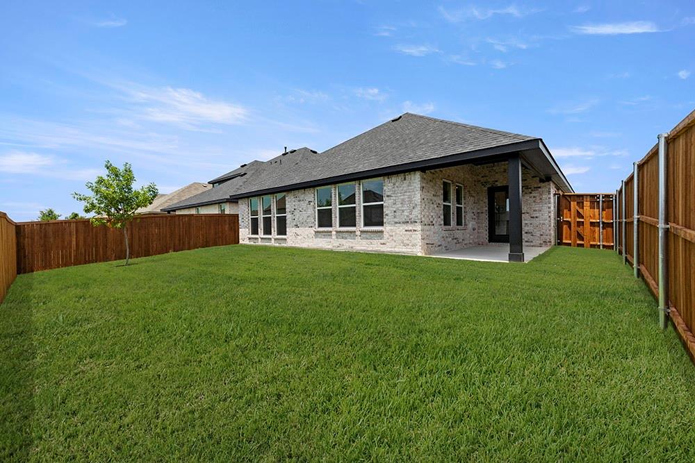 1228 Haggetts Pond Road Forney, TX 75126 - Photo 36 of 36
