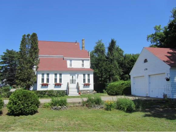 176 Brock Street Rochester, NH 03867 - Photo 1 of 1