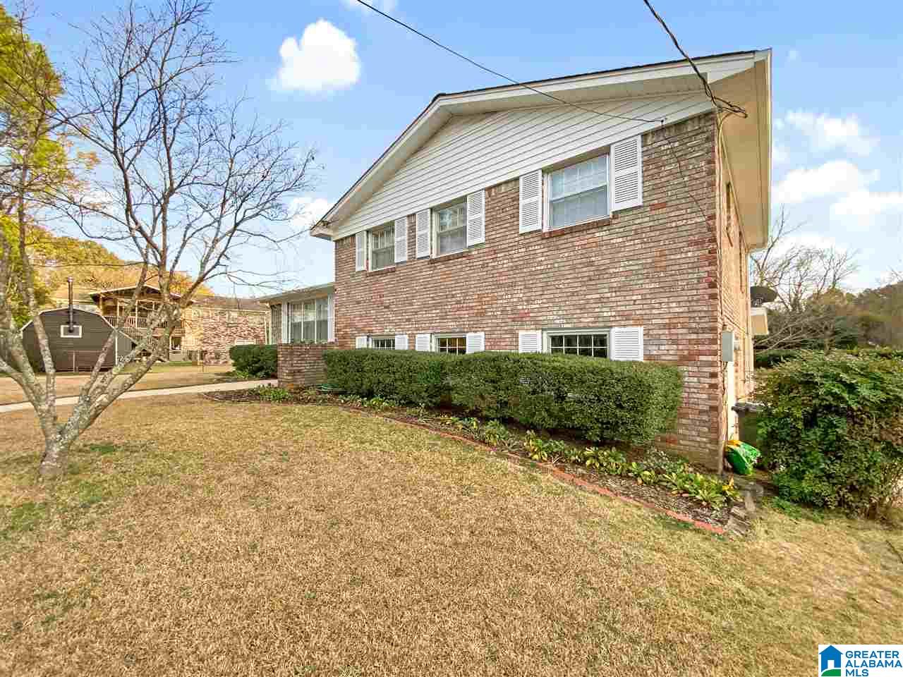 205 Leach Circle Birmingham, AL 35213 - Photo 37 of 37
