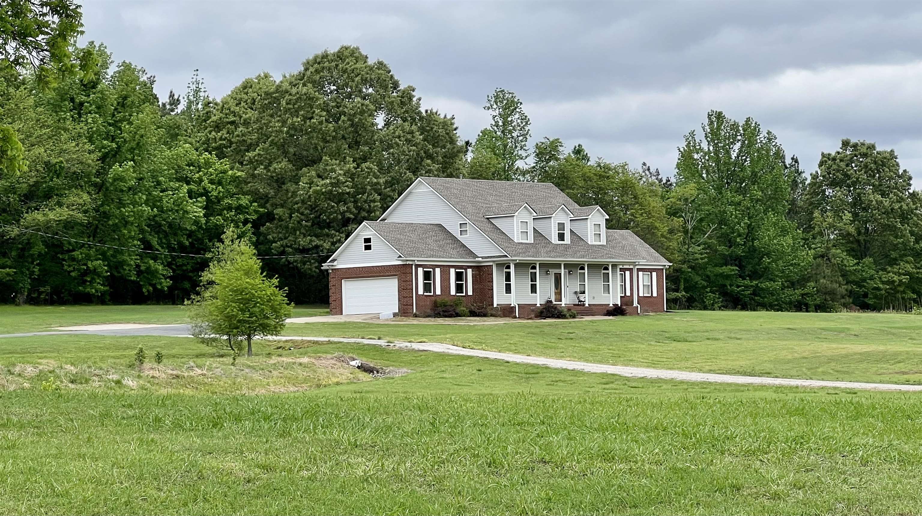 590 Hughes Road Brighton, TN 38011 - Photo 1 of 20 Gallery Image 1