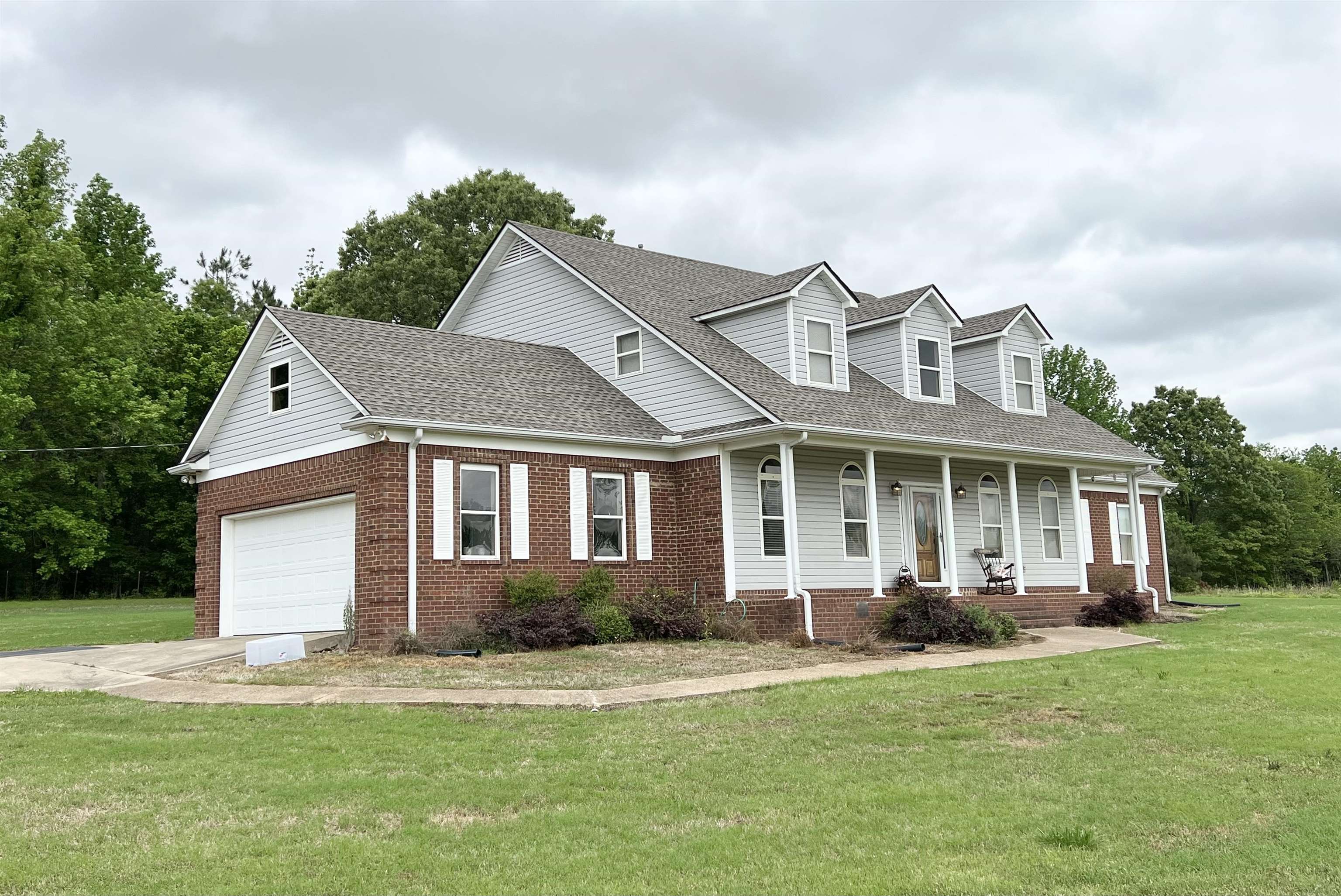590 Hughes Road Brighton, TN 38011 - Photo 15 of 20 Gallery Image 15