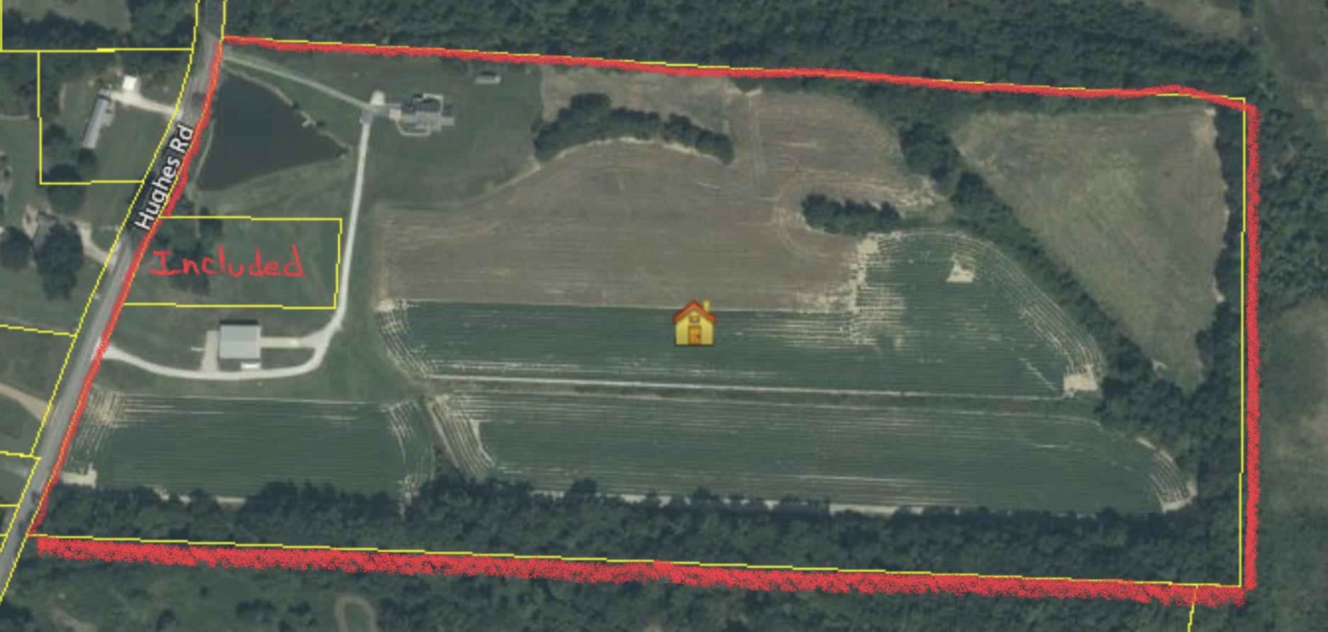 590 Hughes Road Brighton, TN 38011 - Photo 20 of 20 Gallery Image 20