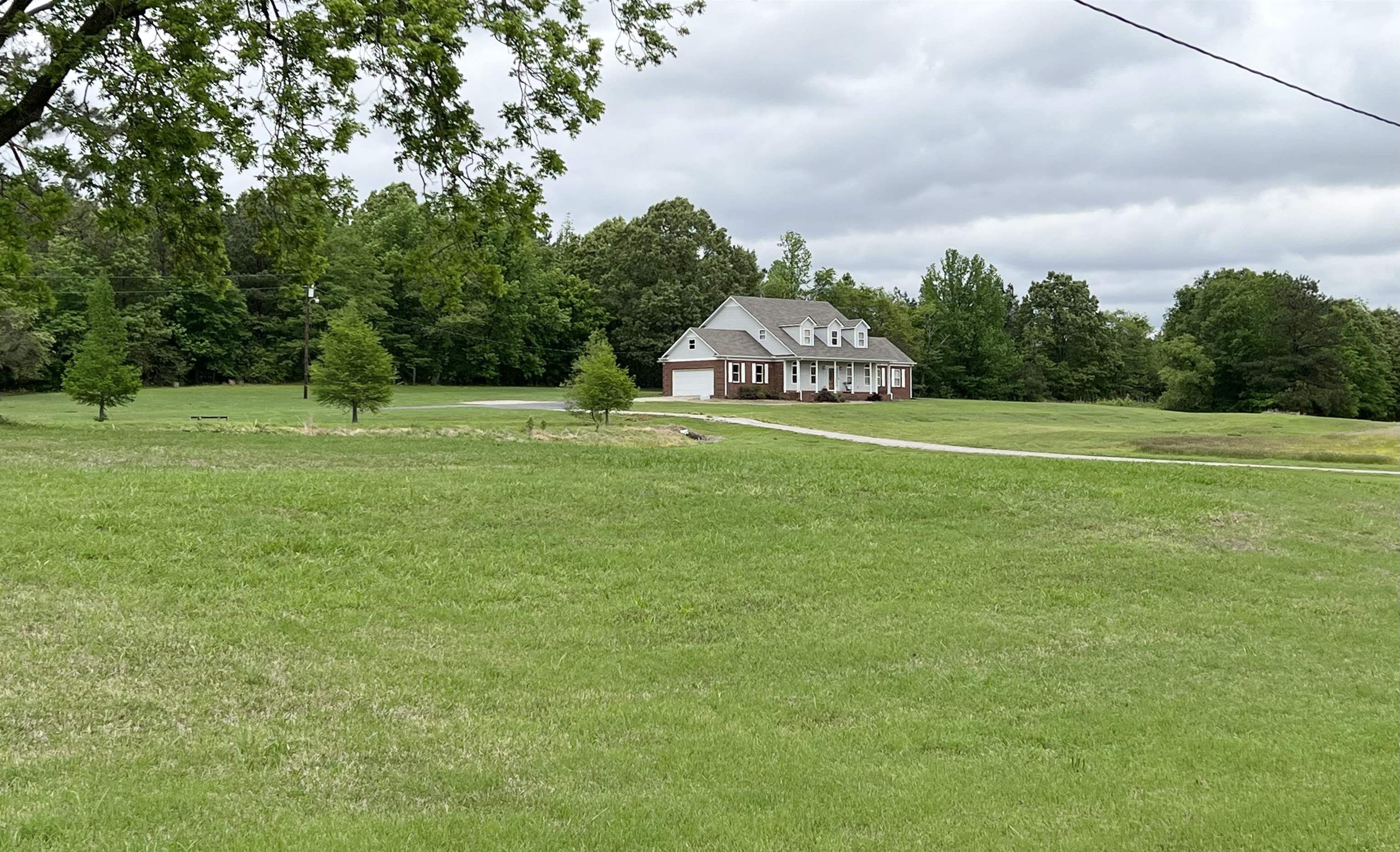 590 Hughes Road Brighton, TN 38011 - Photo 2 of 20 Gallery Image 2