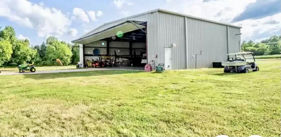 590 Hughes Road Brighton, TN 38011 - Photo 5 of 20 Gallery Image 5