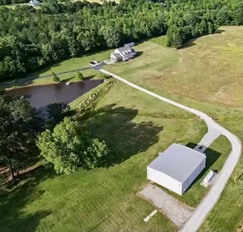 590 Hughes Road Brighton, TN 38011 - Photo 6 of 20 Gallery Image 6