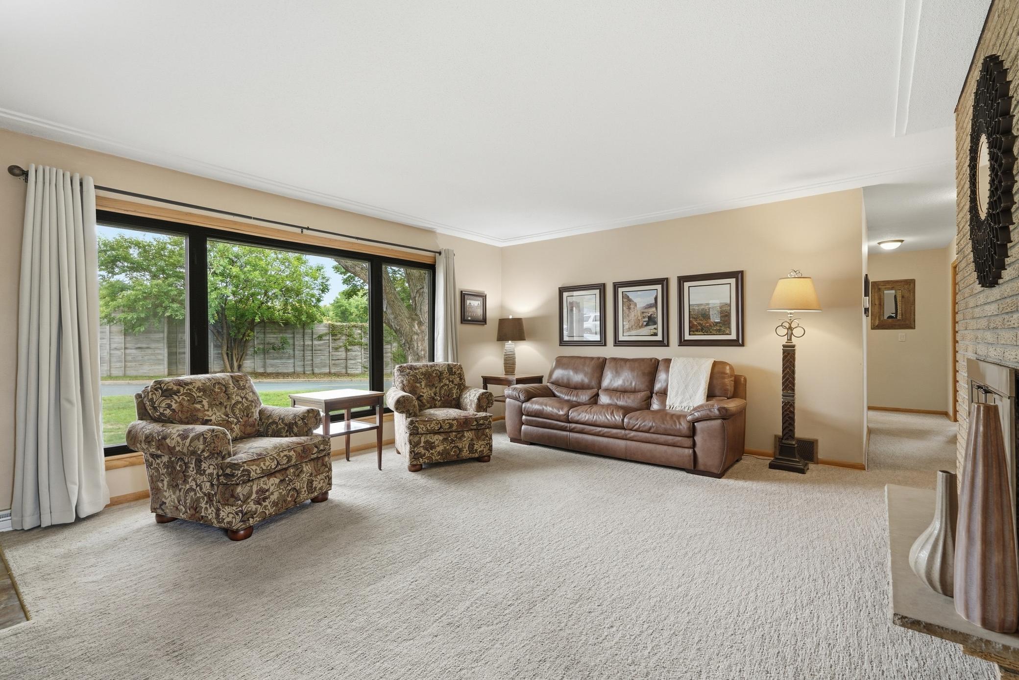 1343 Hillwind Road Northeast Fridley, MN 55432 - Photo 11 of 36 Gallery Image 11