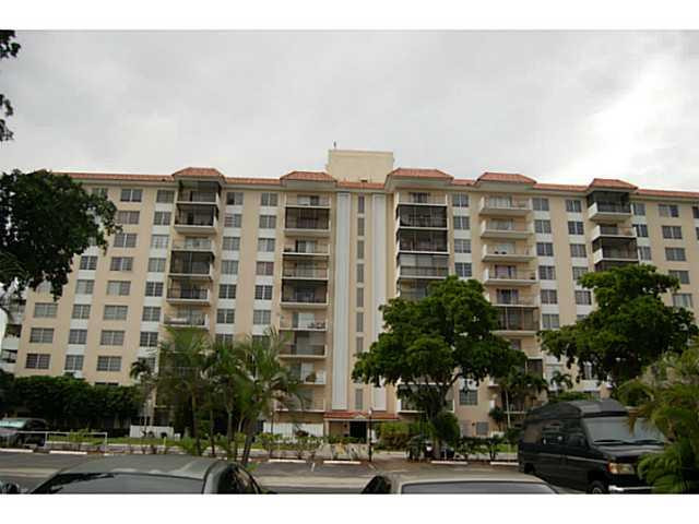 4164 Inverrary Drive, Unit 812 Lauderhill, FL 33319 - Photo 1 of 14 Exterior Front