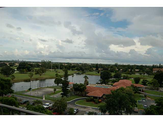 4164 Inverrary Drive, Unit 812 Lauderhill, FL 33319 - Photo 11 of 14 View