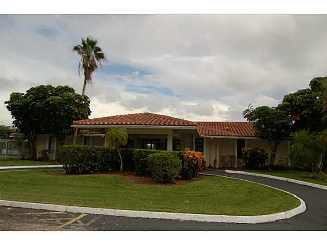 4164 Inverrary Drive, Unit 812 Lauderhill, FL 33319 - Photo 14 of 14 Clubhouse