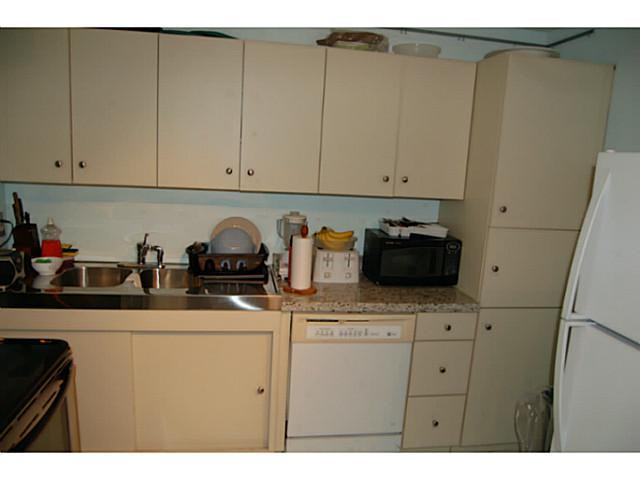 4164 Inverrary Drive, Unit 812 Lauderhill, FL 33319 - Photo 2 of 14 Kitchen