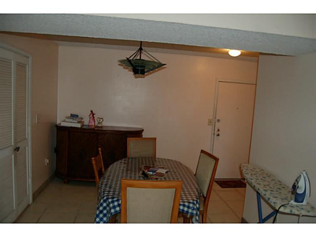 4164 Inverrary Drive, Unit 812 Lauderhill, FL 33319 - Photo 4 of 14 Dining Room