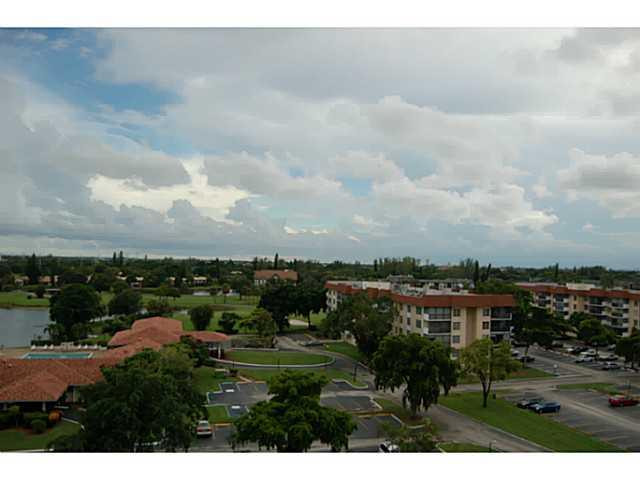 4164 Inverrary Drive, Unit 812 Lauderhill, FL 33319 - Photo 9 of 14 View