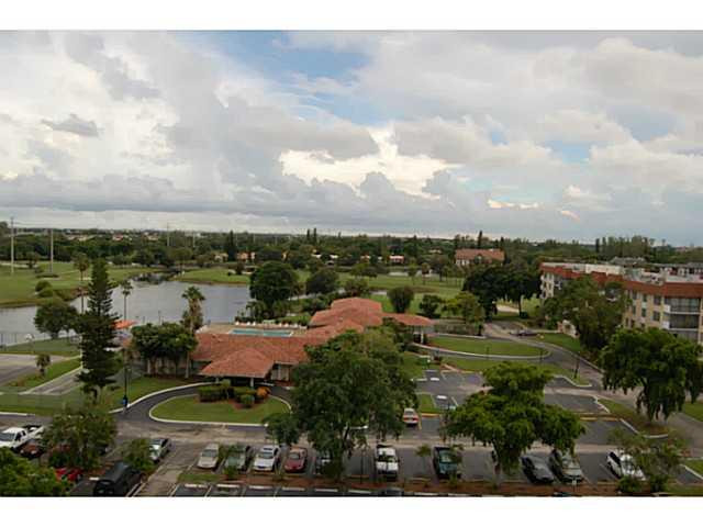 4164 Inverrary Drive, Unit 812 Lauderhill, FL 33319 - Photo 10 of 14 View