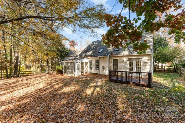 $530,000 | 10010 Gladwick Court, Huntersville, NC 28078