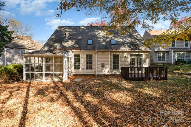 $530,000 | 10010 Gladwick Court, Huntersville, NC 28078